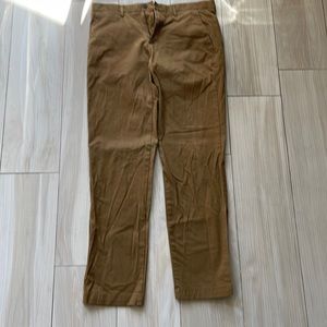 Mens Gap pants